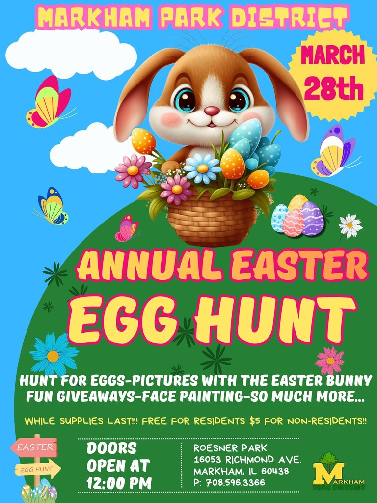 Around the Community