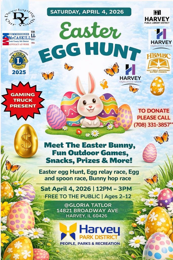 Around the Community