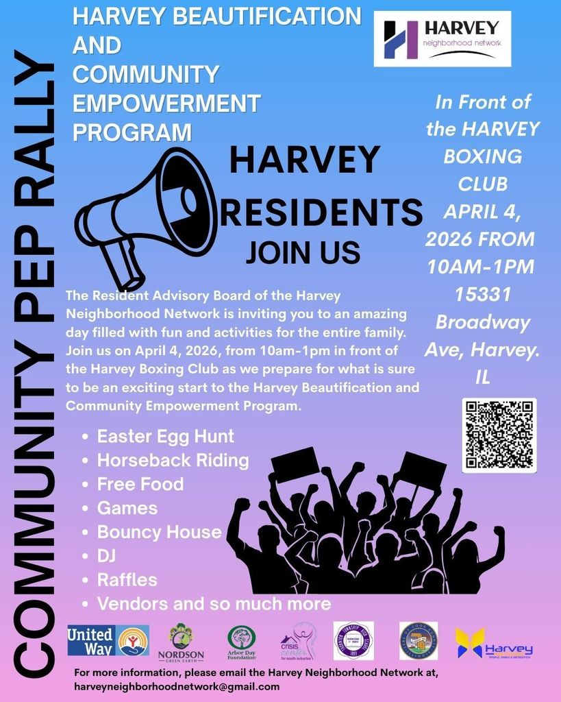 Around the Community