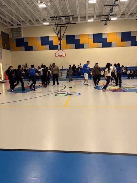 Around the Community