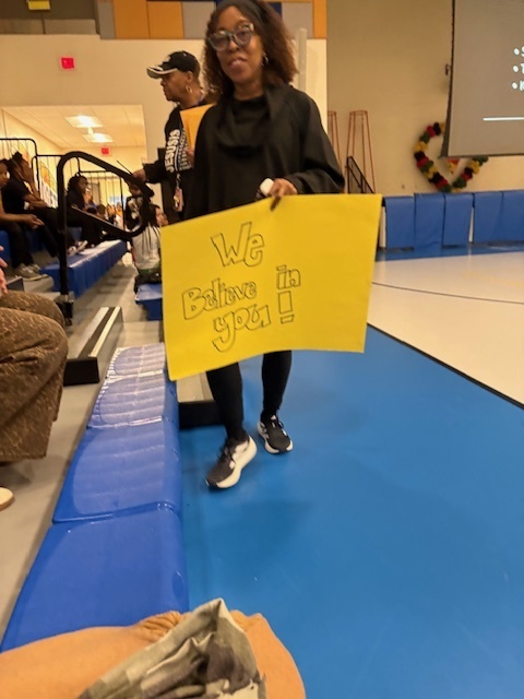 Around the Community