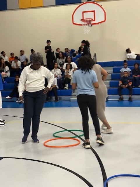 Around the Community