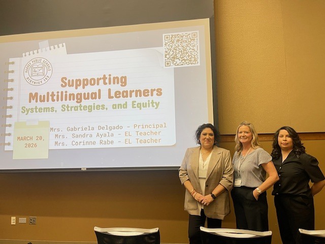 Around the Community