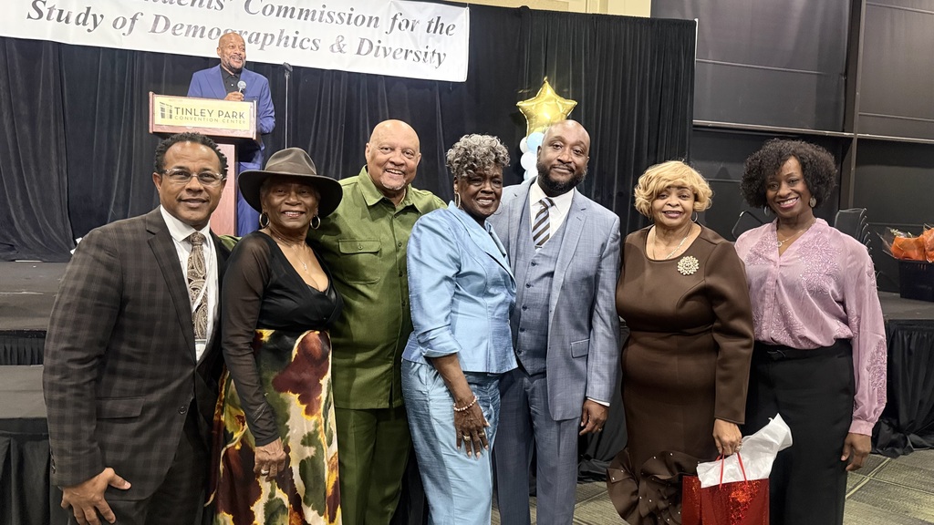 Around the Community