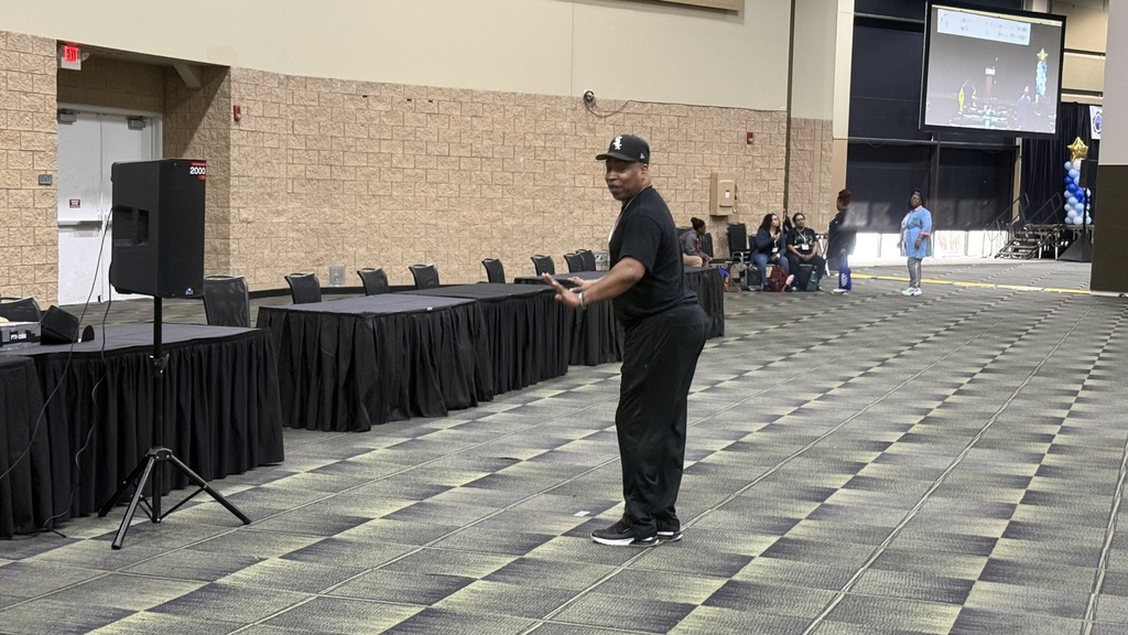 Around the Community