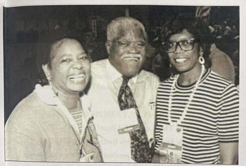 Around the Community