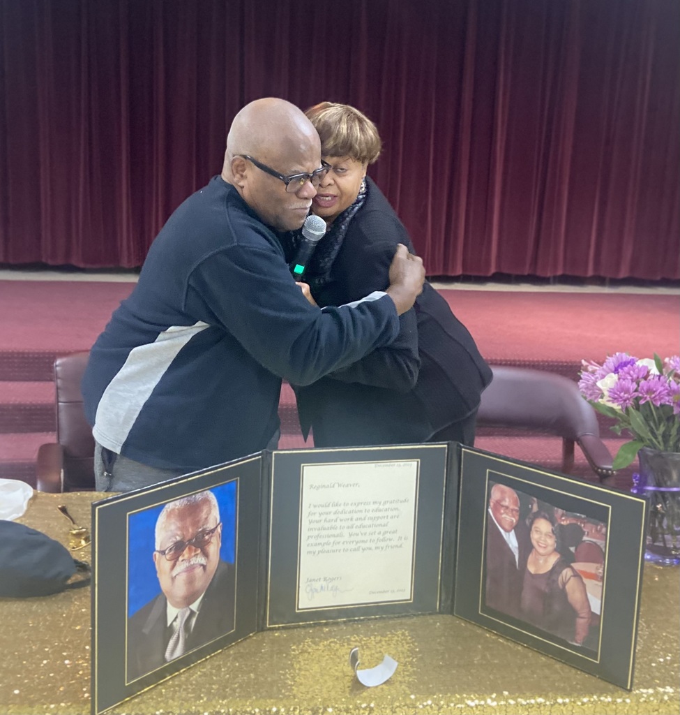 Around the Community