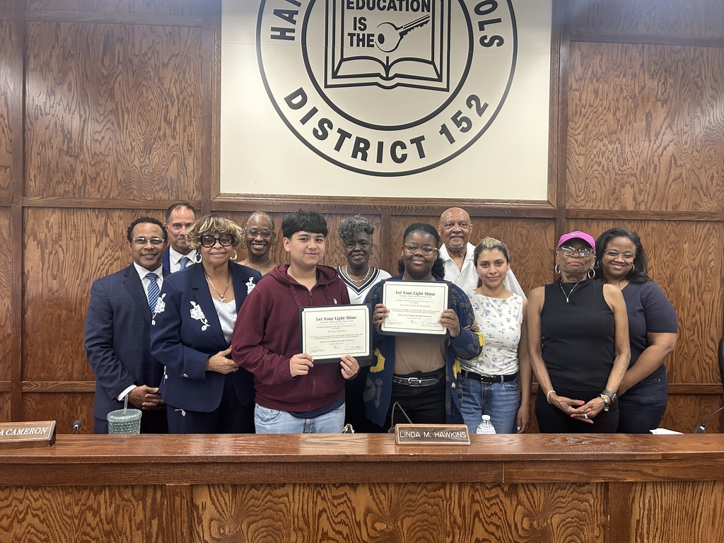 Around the Community