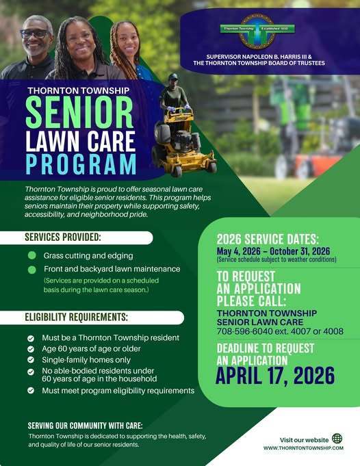 Around the Community