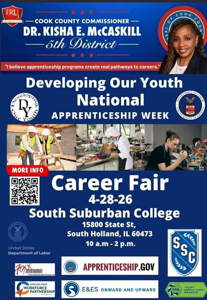 Around the Community