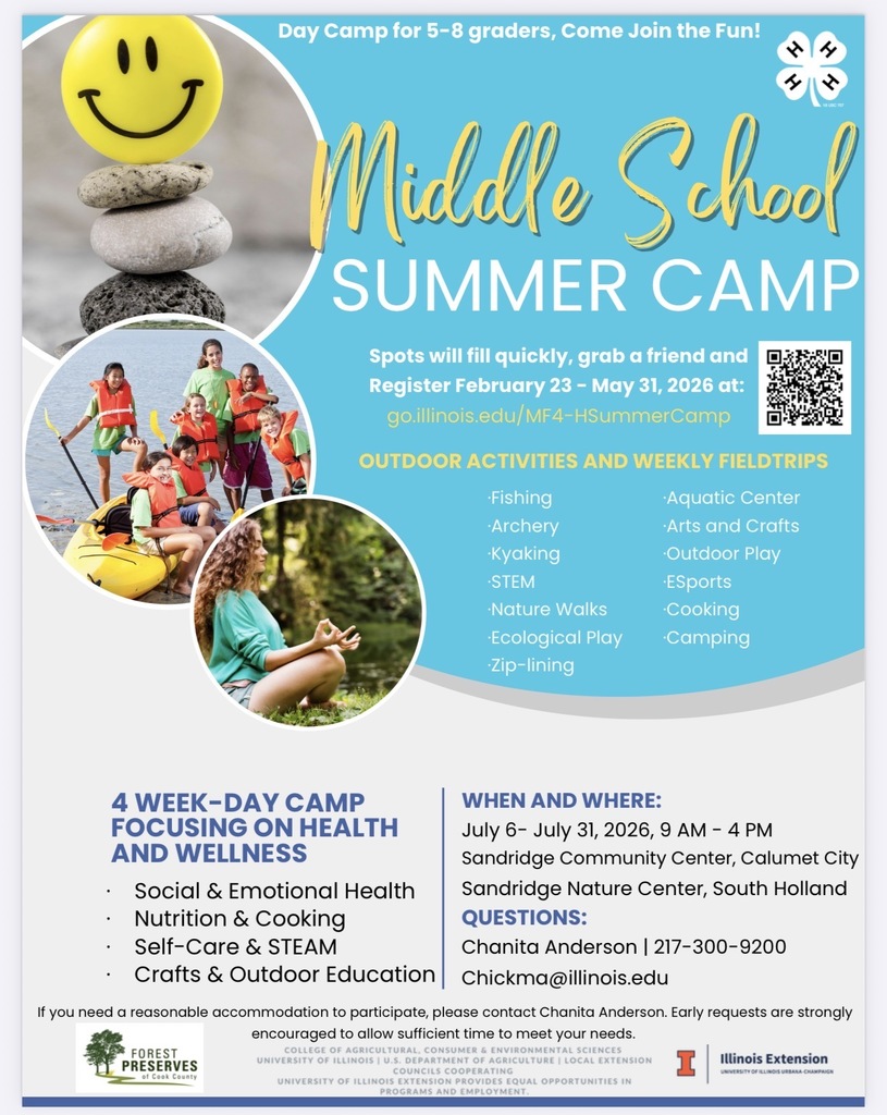 Around the Community  