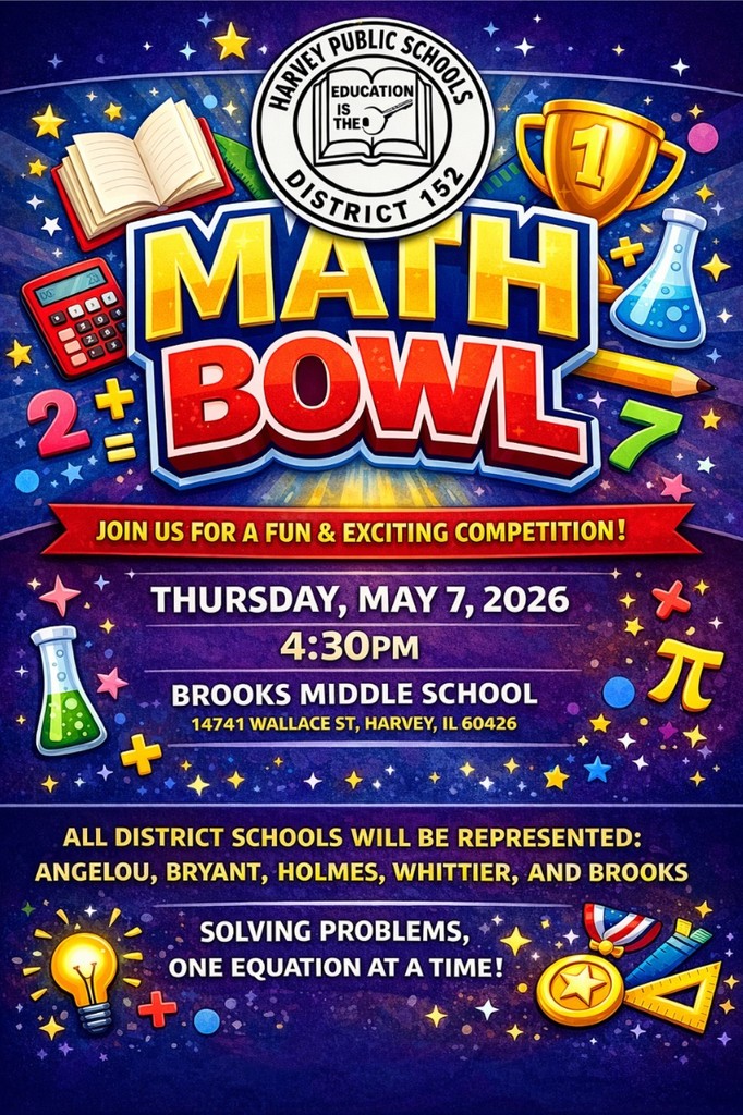 Math Bowl 2026