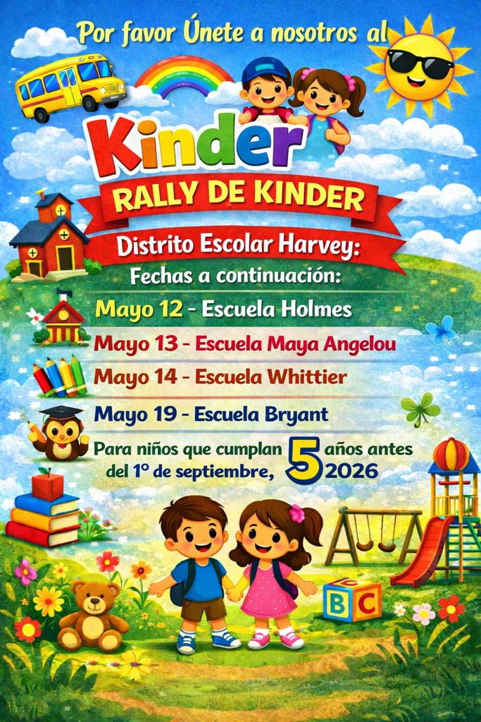 Around the Community