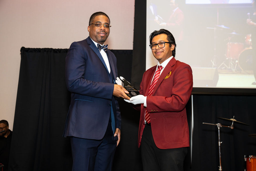 Around the Community