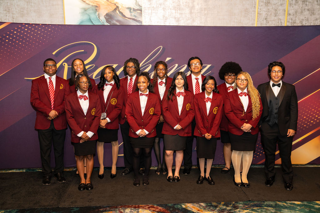 Around the Community