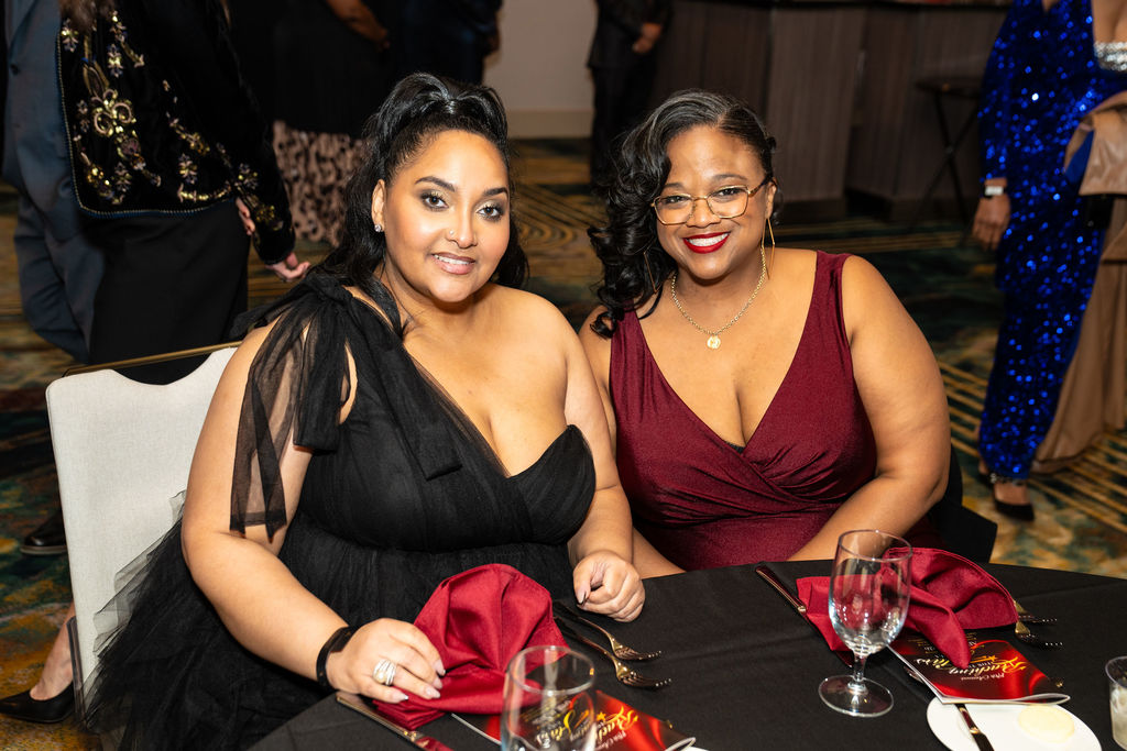 Around the Community