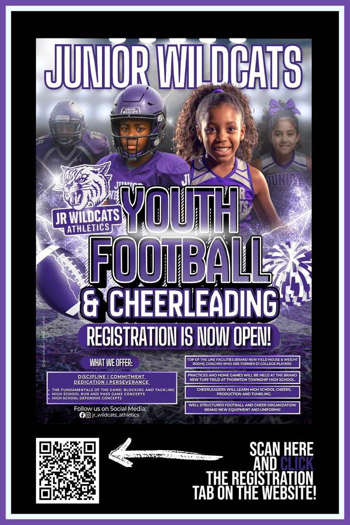 Around the Community