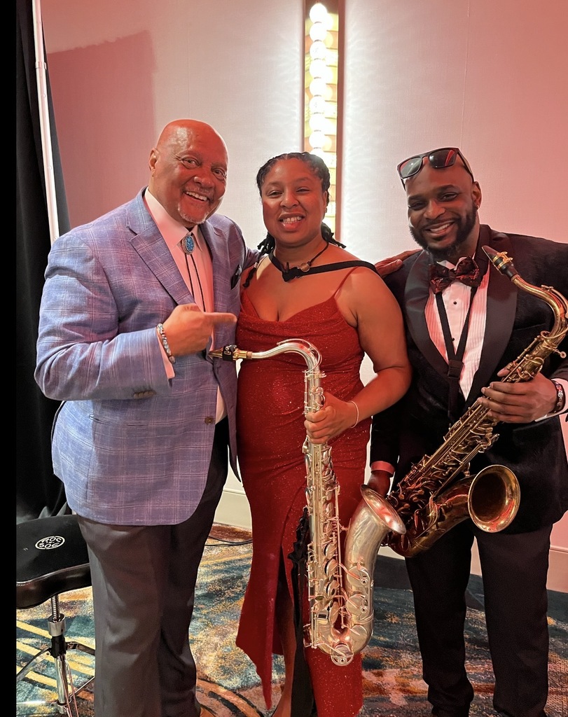 Around the Community