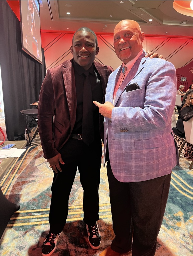 Around the Community