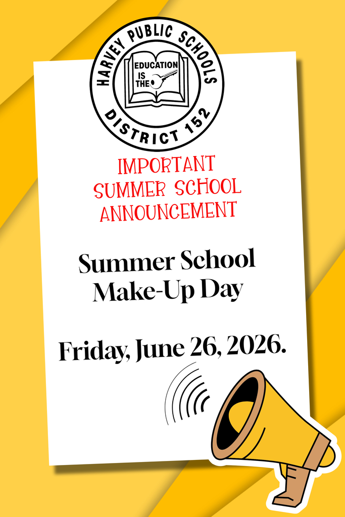 Community Announcement