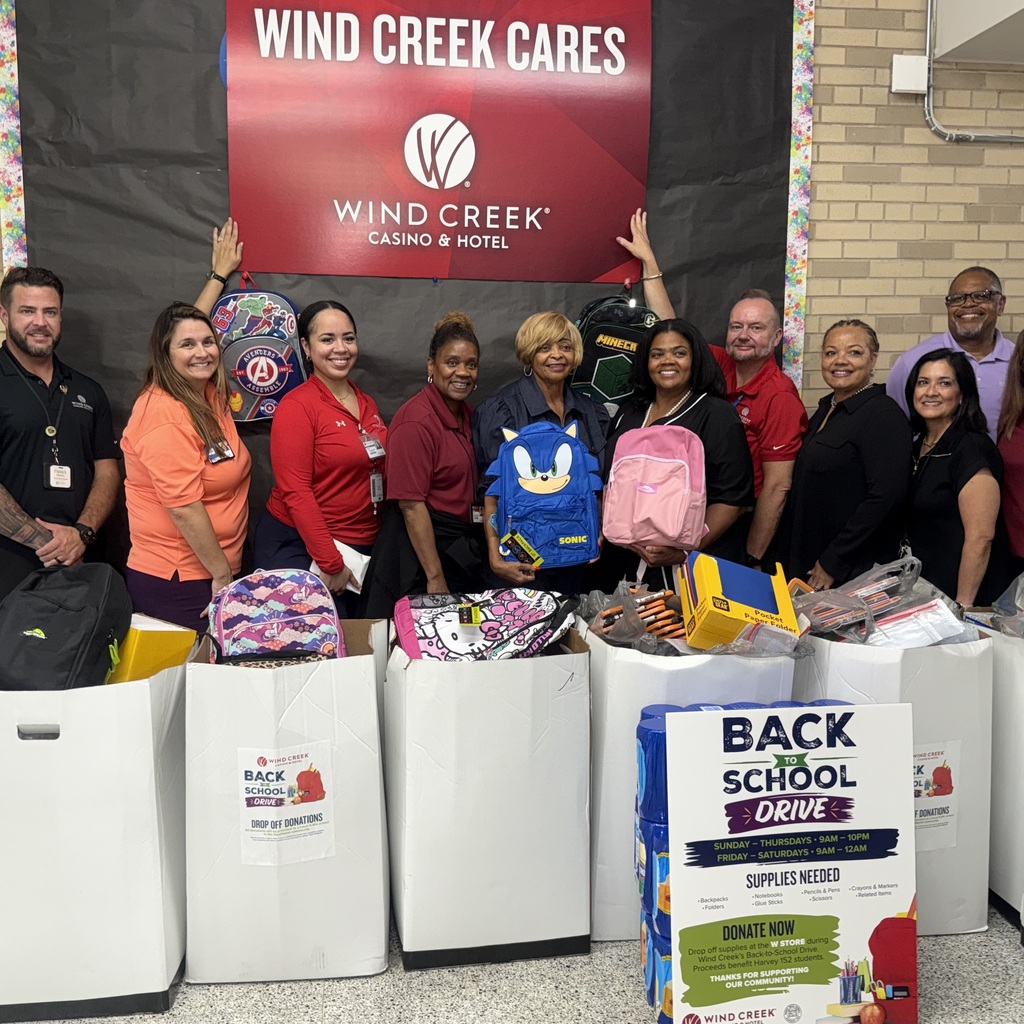 Around the Community