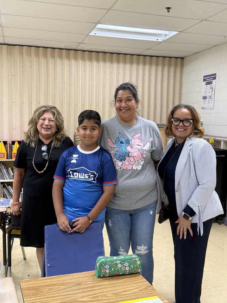 Open House