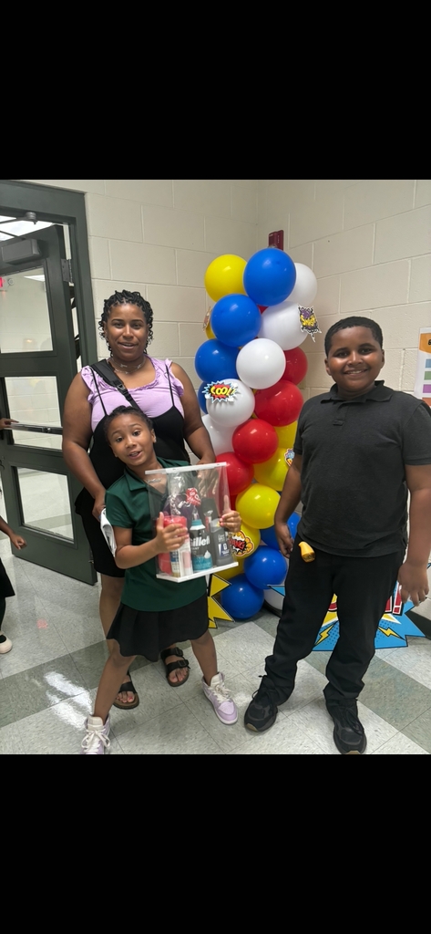 Open House
