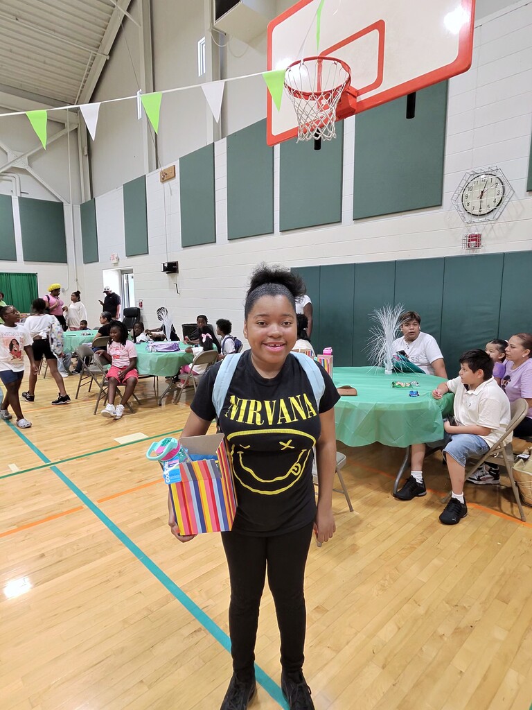 Community Partner