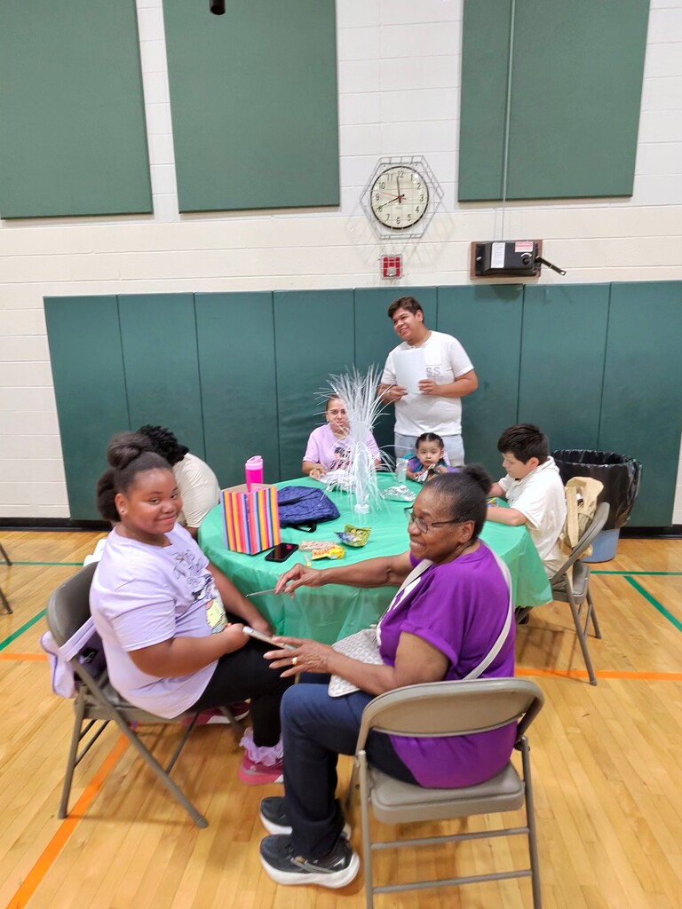 Open House
