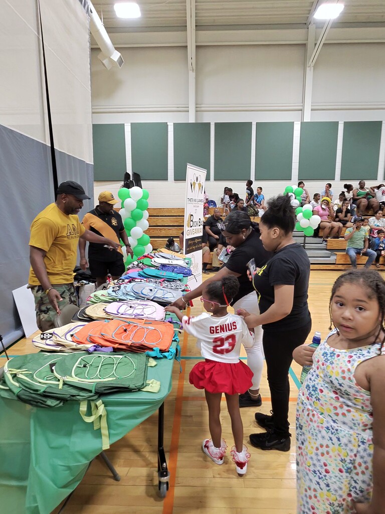 Open House