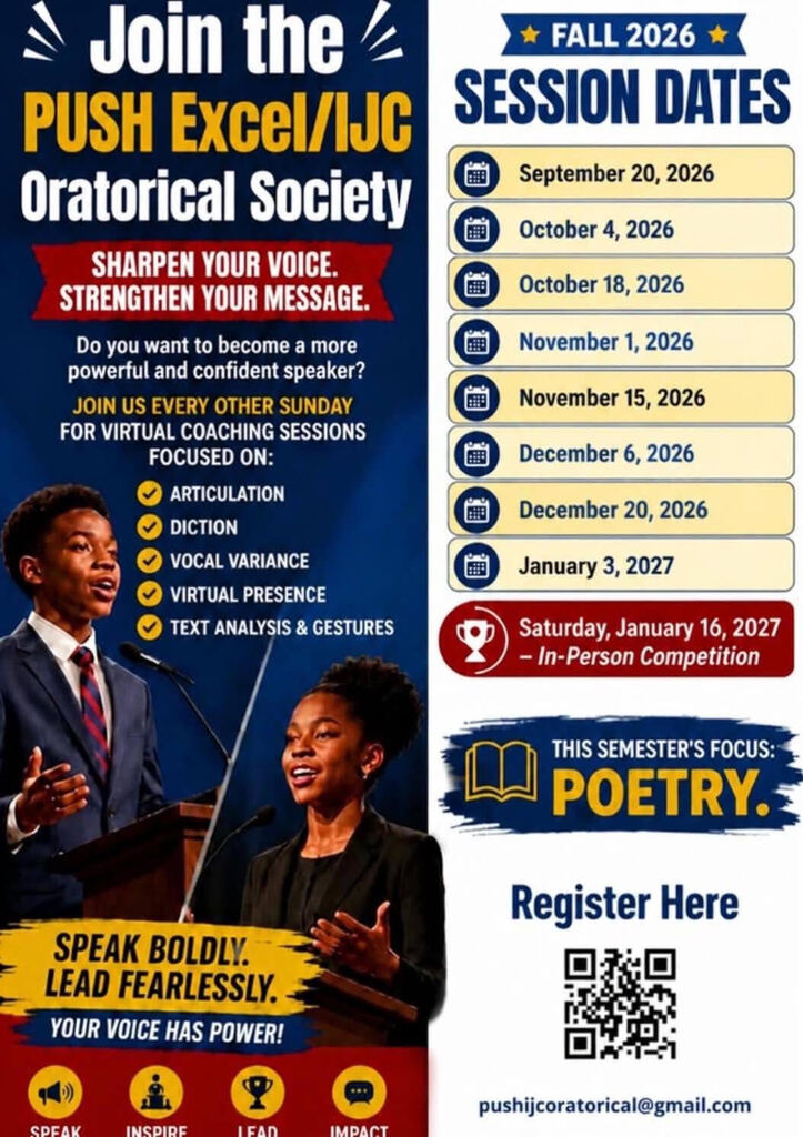 District Announcement 