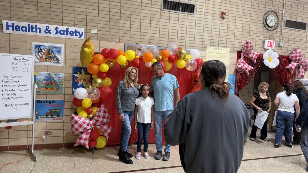 Open House
