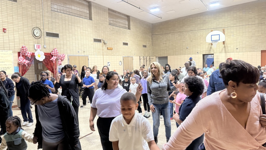 District Announcement