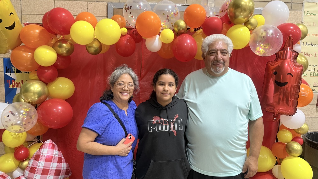 Open House