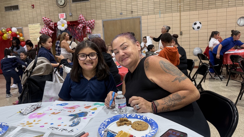 Open House