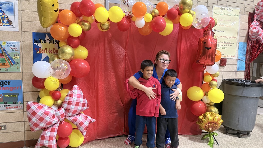 Open House