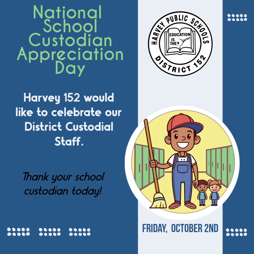 District Announcement 