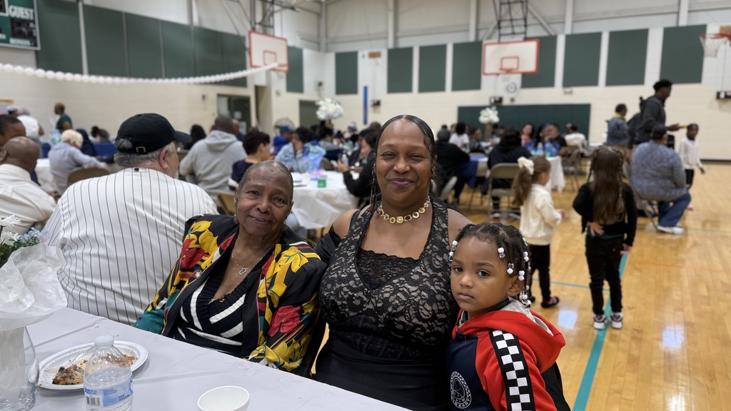 Open House