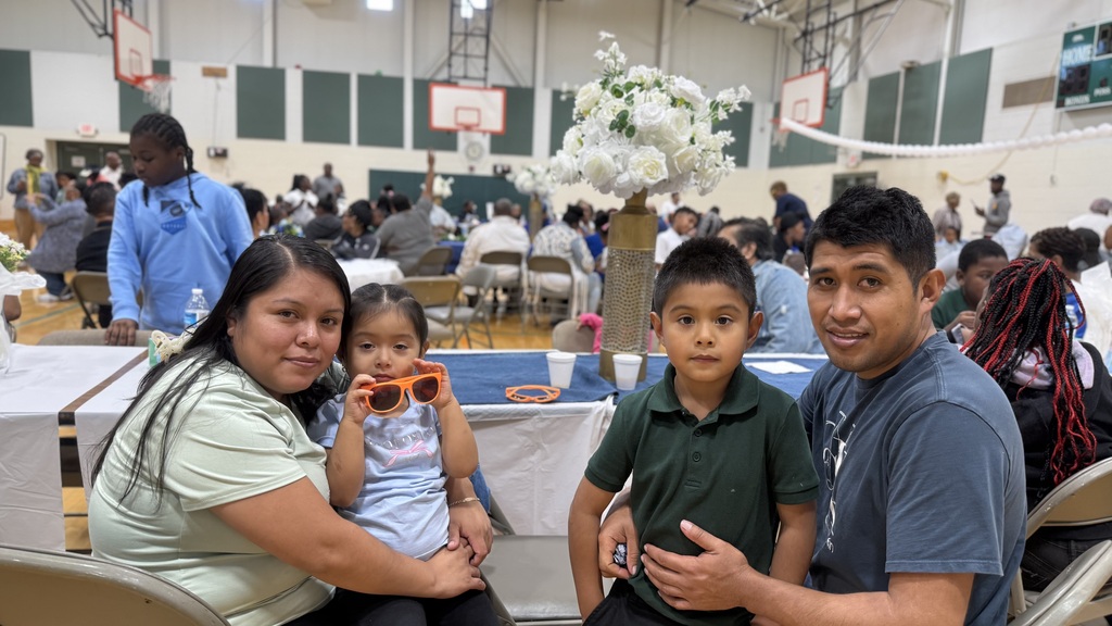Open House