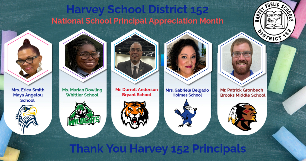 District Announcement 