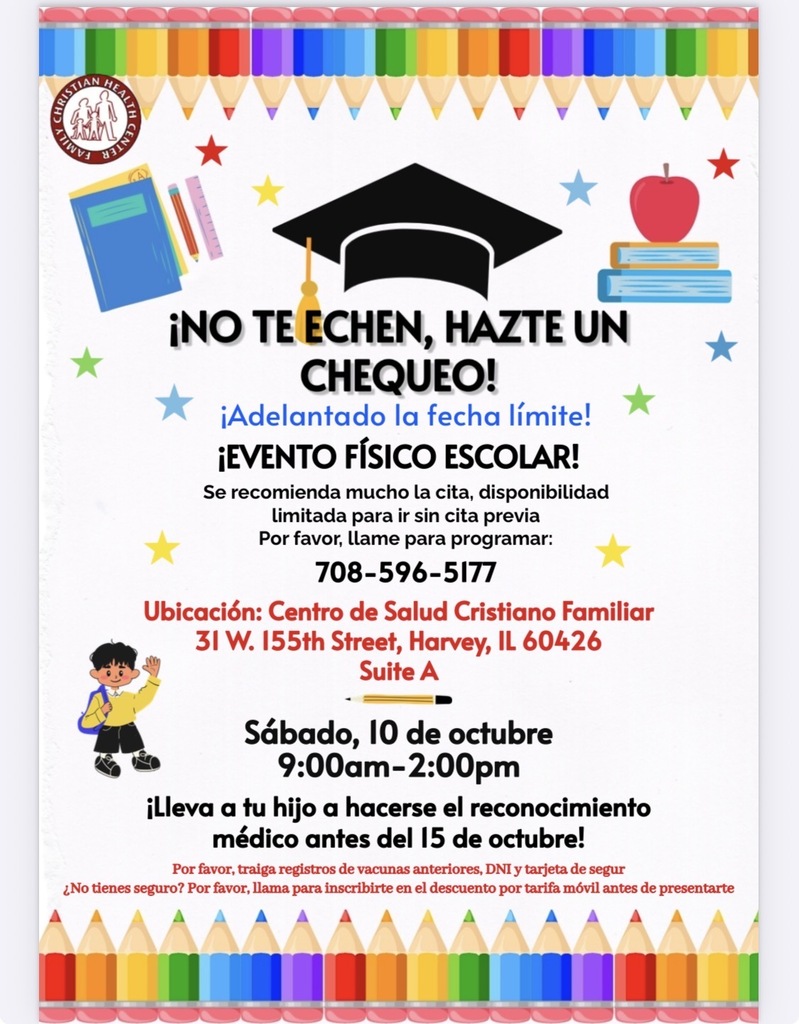 Open House