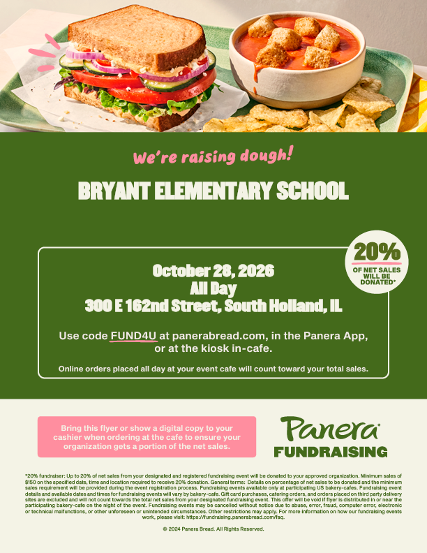 District Announcement