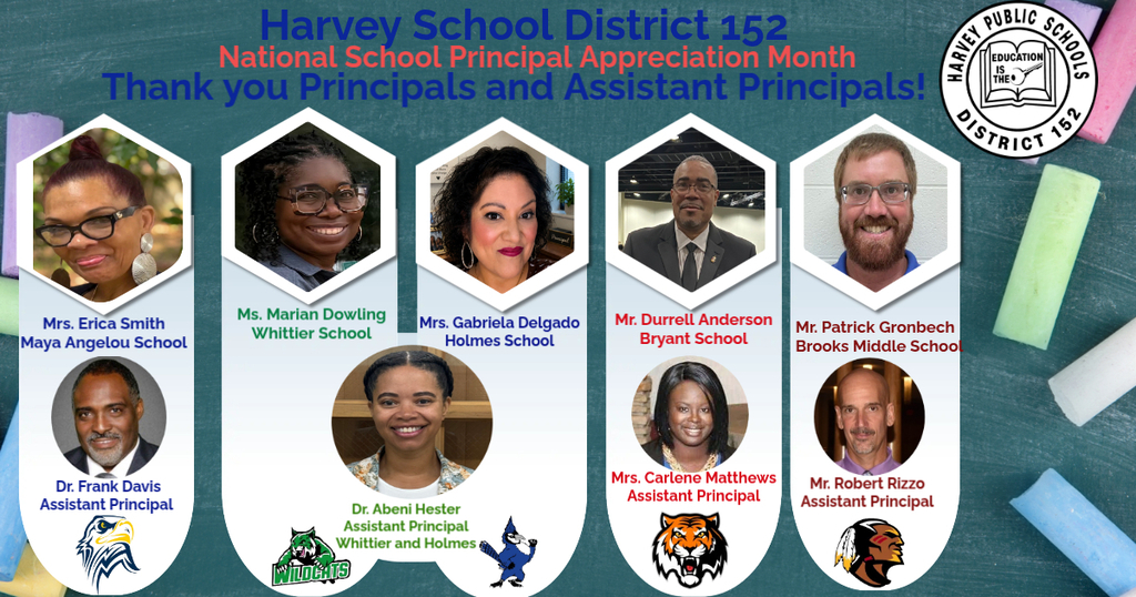 District Announcement 
