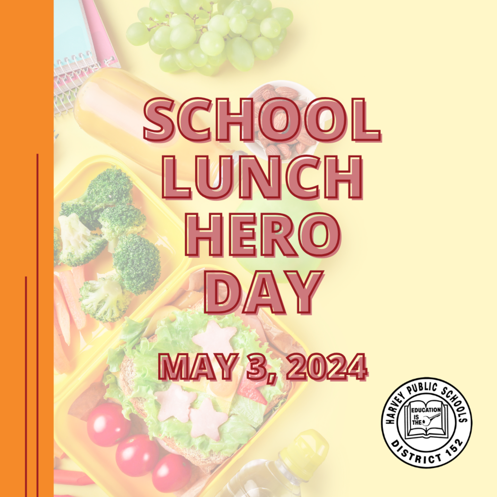school lunch
