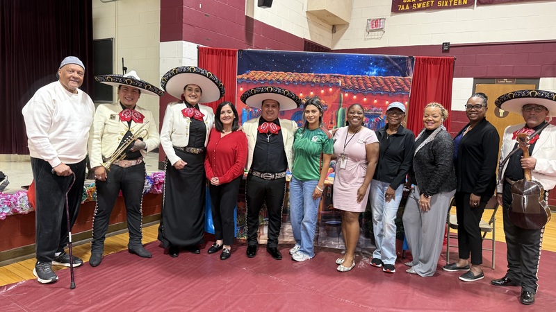 hispanic