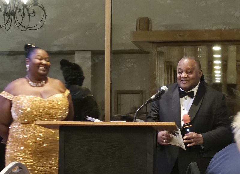 Around the Community