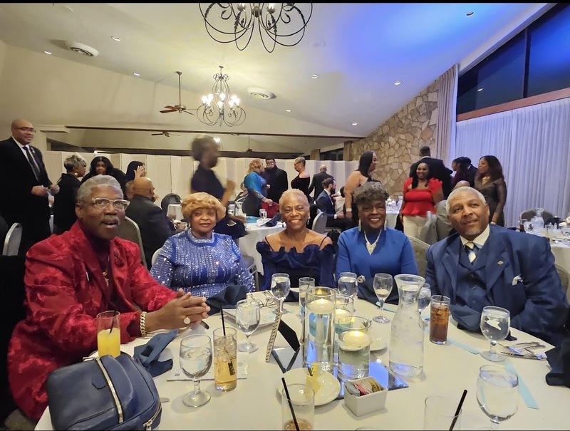 Around the Community