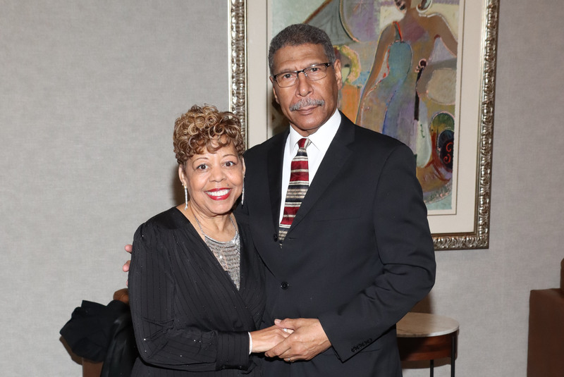 Around the Community