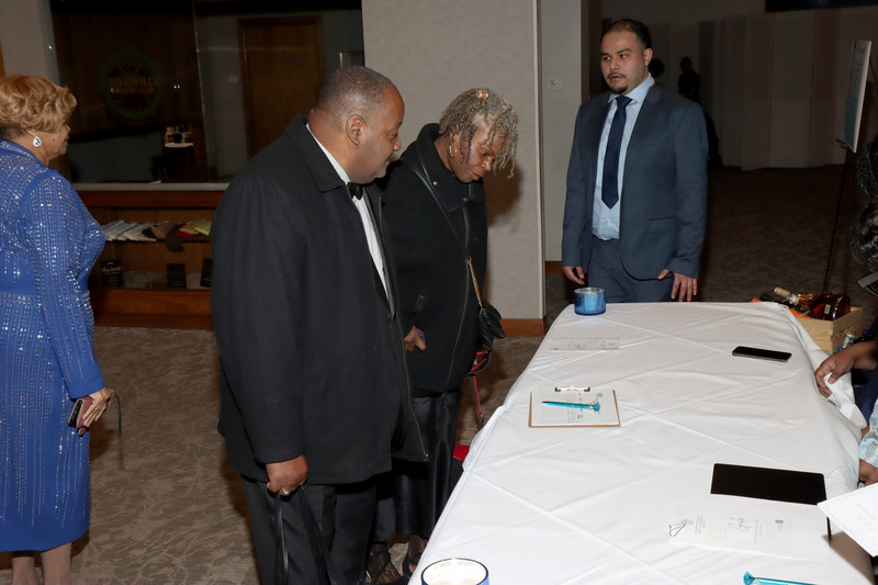 Around the Community