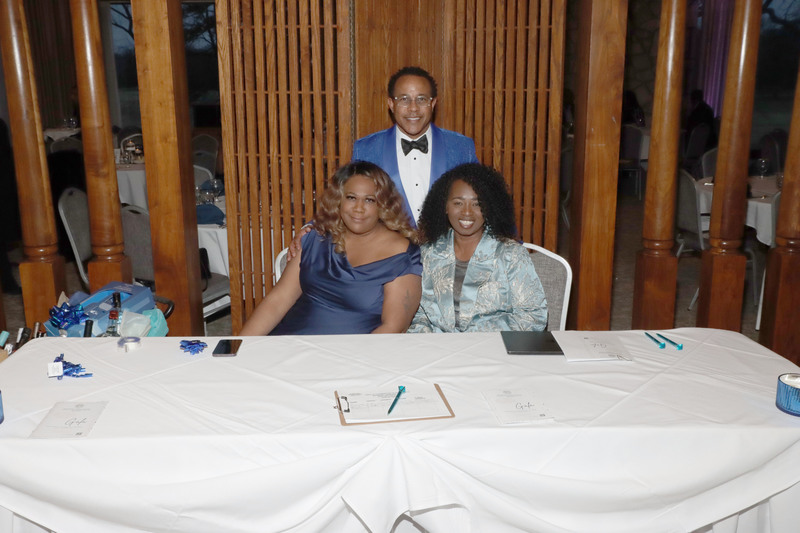 Around the Community